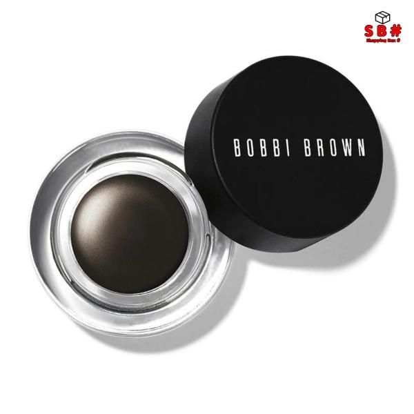 BOBBI BROWN Bobbi Brown Longwear Gel Eyeliner 3g Espresso Ink