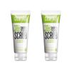 2 x Avon Clearskin Pore Penetrating Invigorating Scrub 75 mls each