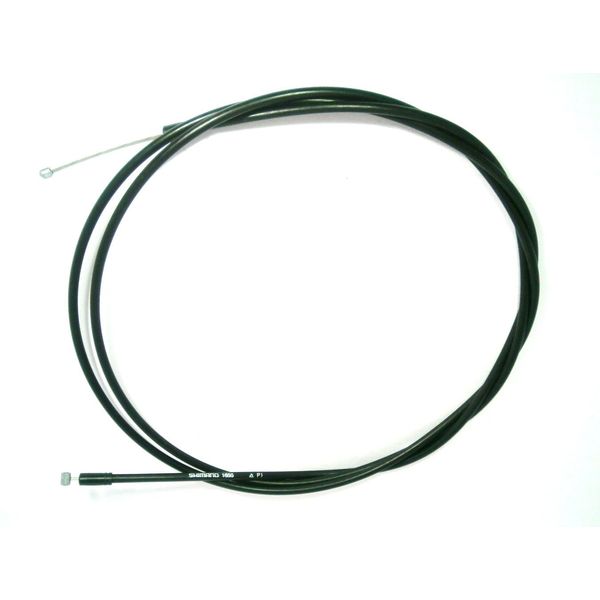 SHIMANO ALS3SSP40170L 3S-SP40 Interior 3S Shift Cable for Interior 3S, SP40, Dual End Cable, 1700X1758.5, Black