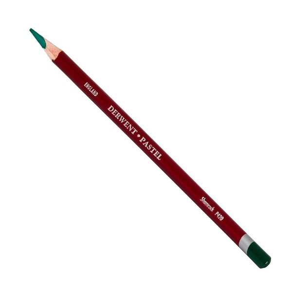 Derwent Pastel Pencil - Shamrock