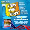 STAR BRITE Star Tron Enzyme Fuel Treatment - Concentrated Formula 32 Ounce - Treats 512 Gallons,Blue