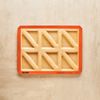 Silpat The Original Perfect Scone Mold