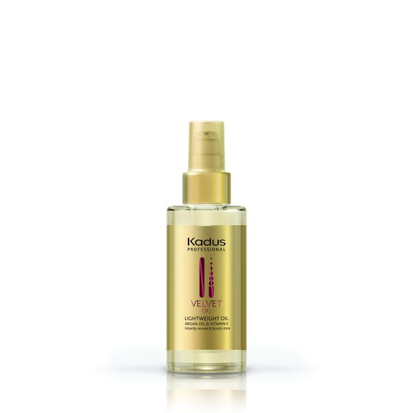 Kadus Professional Velvet Oil 100ml