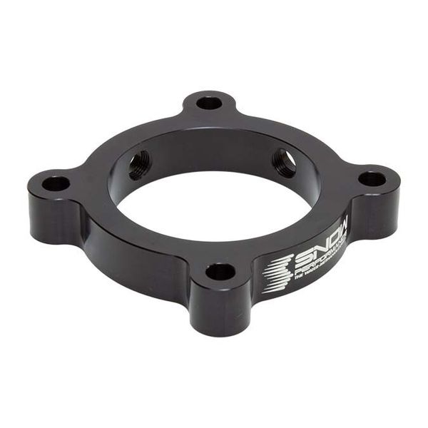 SNO-40085 Snow Performance 2013-18 Focus St Water/Methanol Injection Plate