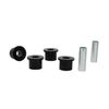 Nolathane REV162.0032 Spring Eye Front Bushing