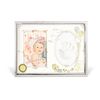 Porte KP-31128 Baby Frame with Hand Shaped