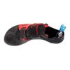 EB Red Climbing Shoe - SS22, black, 41 EU