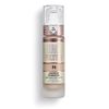 Makeup Revolution, IRL Filter, Longwear, Foundation, F4, 23ml