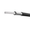 Bike Brake Cable Sheath, 5 mm x 3 m, Brown