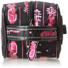 Sydney Love Fuchsia Golf Ladies Caddy Bag, Multi