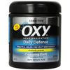 Oxy Daily Defense Cleansing Pads, Sensitive, 90 Count