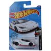 Hot Wheels '16 Centenario Roadster 170/250, White