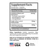 Crataegus Oxyacantha - Hawthorn Leaf Extract 665mg- Antioxidant Supplement 2B