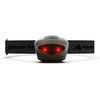 Princeton Tec Vizz LED Headlamp (Green/Dark Green, 550 Lumens)