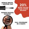 Orly Nail Polish 'Plot Twist' Fall Nail Color Collection (Endless Night)