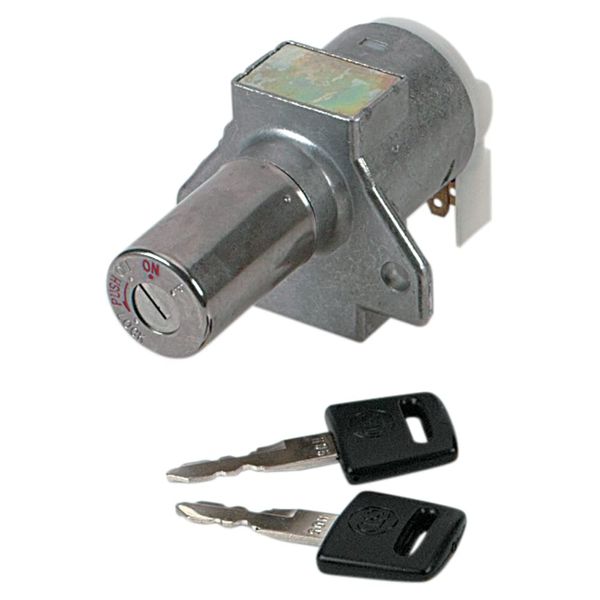 Replacement Ignition Switch for Honda CB750SC Nighthawk 1982-1983