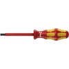 Wera 004675 164IVDE Hexagon Driver 8.0X100