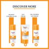Eucerin Sun Fluid Anti-Age SPF 50 ml