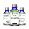 Bestmade Natural Products Calc Fluor 6X
