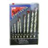 CD-08 PM106 Drill Set for Concrete, Set of 8