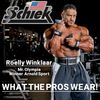 Schiek Ultimate Grip Modell 1900 (Large)