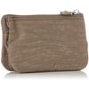 Kipling CREATIVITY S Small purse, Pouches, Cases, True Beige (Brown)