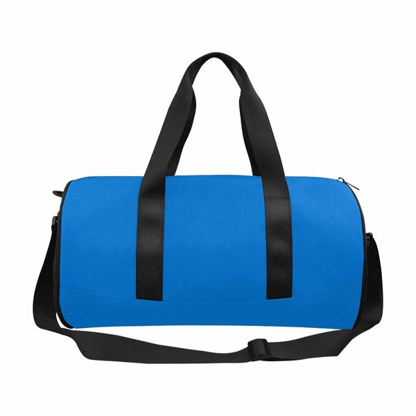 Duffel Bag, Blue Grotto Travel, Carry - One Size