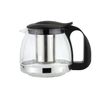 APOLLO Glass teapot 600mL, Multi-Colour, 15x12x11