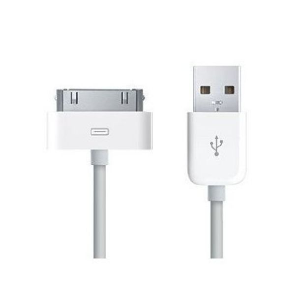 Tech-Gear USB Sync Cable for iPod