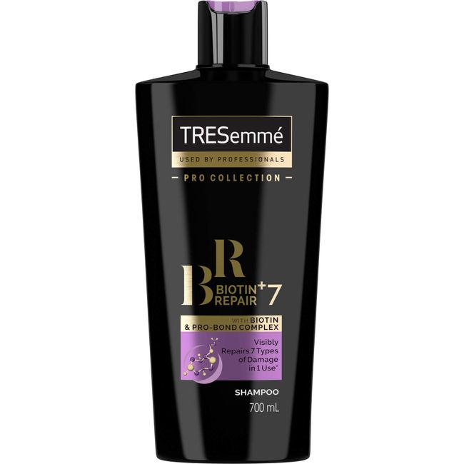 TRESemme Biotin+ Repair 7 Shampoo 700 ml