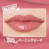 Maybelline Lifter Lamp L 005 Burning Peach Plumper Lip