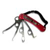 Pocket Dresser/Red
