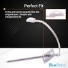 BlueStars Ultra Durable WPW10181986 W10181986 Range Oven Sensor Probe...