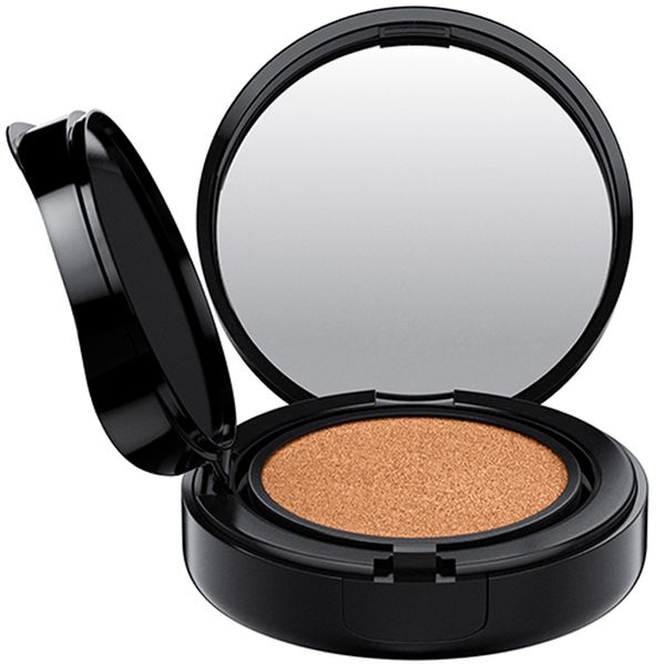 Mac Studio Fix Complete Coverage Cushion Compact SPF50 PA++++, N18, 1ea