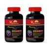 sharp mind - MUCUNA PRURIENS EXTRACT -2B- faster muscle recovery after training