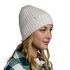 BUFF Unisex Knitted Hat, Ice, Einheitsgröße EU