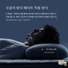 Positive pressure device for snoring, anti-snoring device, how to relieve noise, improve apnea, portable braces for men and women, [Personal Wear] One smart snoring