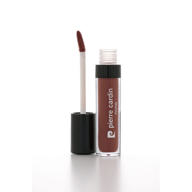 Pierre Cardin Staylong Lipcolor-Kissproof – Uzun Süre Kalıcı Lipgloss-Hindistan Cevizi Kabuğu 5 ml 336