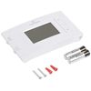 Emerson 1F83C-11NP Conventional (1H/1C) Non-Programmable Thermostat