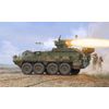 Trumpeter 1:35 - LAV III TUA