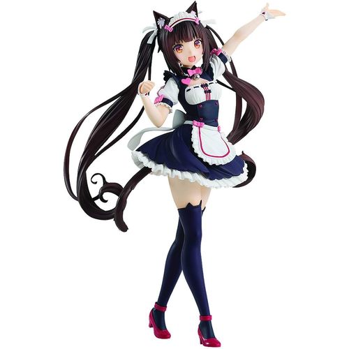 POP UP PARADE Nekopara Chocolat, Non-scale, ABS & PVC, Pre-painted Complete Figure