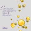Sekoa DUO Keratin Shampoo 250ml and Conditioner 250ml