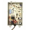 MCS302850 Multi-Code 2 Channel Gate Radio Receiver 12/24V 300/310MHz By Linear 