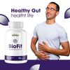 BioFit-Gut & Digestive Support- 3 Bottles- 180 Capsules
