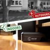 OWLTRA OW Indoor Electric Mouse Trap Instant Kill Rodent Zapper