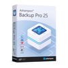 Backup Pro 26 - Datensicherung Programm, Rettung bei Malware-Befall, defekter Festplatte oder Windows Crashes - kompatibel mit Windows 11, 10