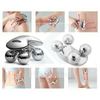 4D Solar MICROCURRENT Massager Face & Body Slimming Tightening/Blood Circulation (4D Solar)