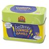 Continuum Games Beginner Dinner Games - Family Dinnertime Fun