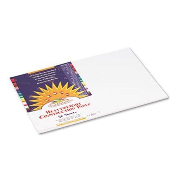 PAC8707 - Sunworks Construction Paper