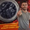 Massive Girth Gummies for Men, Massive Girth Grow Naturally 60 Gummies